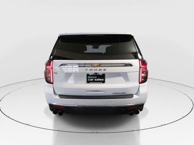2024 Chevrolet Tahoe - Photo 6