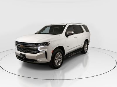 2024 Chevrolet Tahoe - Photo 3
