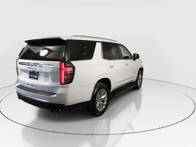 2024 Chevrolet Tahoe - Photo 7