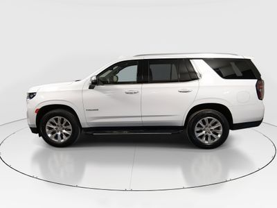 2024 Chevrolet Tahoe - Photo 4