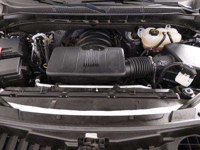 2024 Chevrolet Tahoe - Photo 9