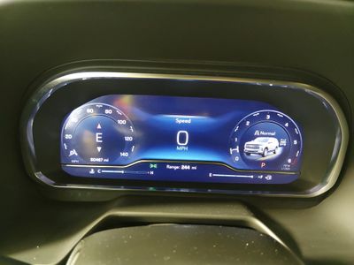 2024 Chevrolet Tahoe - Photo 14