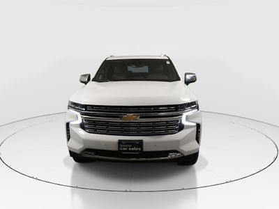 2024 Chevrolet Tahoe - Photo 2