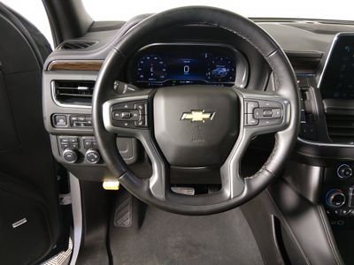 2024 Chevrolet Tahoe - Photo 12
