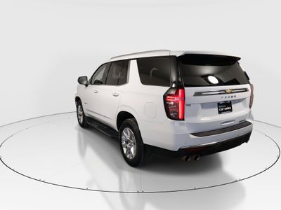 2024 Chevrolet Tahoe - Photo 5