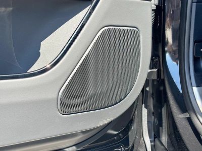 2026 Land Rover Range Rover Sport — photo 24 view