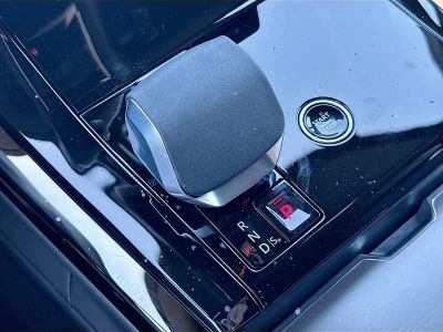 2026 Land Rover Range Rover Sport — photo 29 view