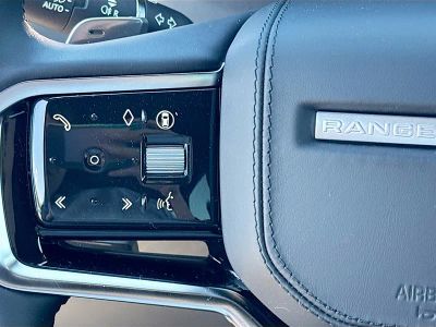 2026 Land Rover Range Rover Sport — photo 38 view