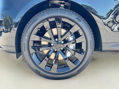2026 Land Rover Range Rover Sport — photo 42 view