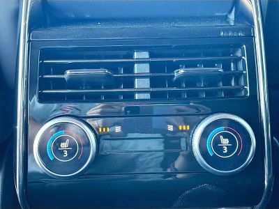2026 Land Rover Range Rover Sport — photo 20 view