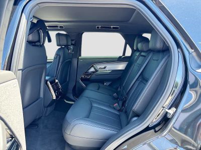 2026 Land Rover Range Rover Sport — photo 21 view