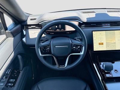 2026 Land Rover Range Rover Sport — photo 18 view