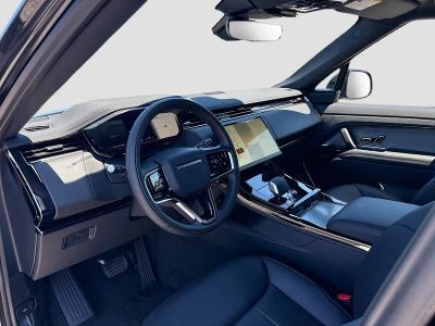 2026 Land Rover Range Rover Sport — photo 26 view