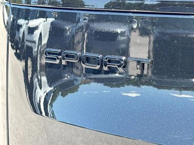 2026 Land Rover Range Rover Sport — photo 11 view