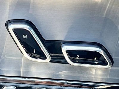 2026 Land Rover Range Rover Sport — photo 25 view