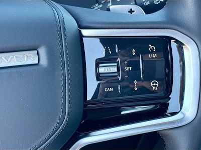 2026 Land Rover Range Rover Sport — photo 39 view