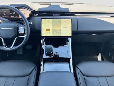 2026 Land Rover Range Rover Sport — photo 19 view