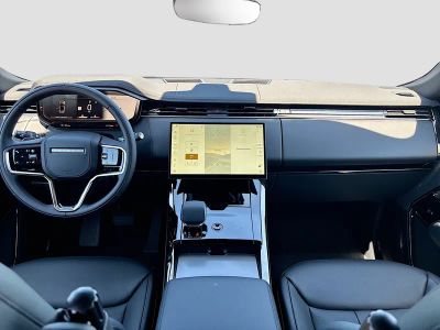 2026 Land Rover Range Rover Sport — photo 17 view