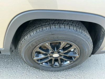 2021 Jeep Cherokee — photo 22 view
