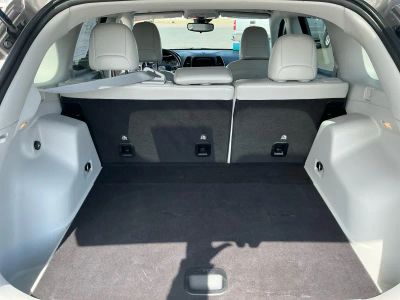 2021 Jeep Cherokee — photo 17 view