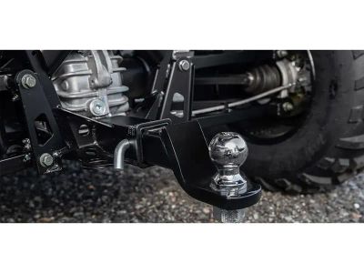 2025 Polaris Ranger Crew 570 Full-Size - Photo 5