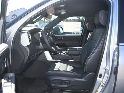 2026 Toyota Tundra - Photo 3