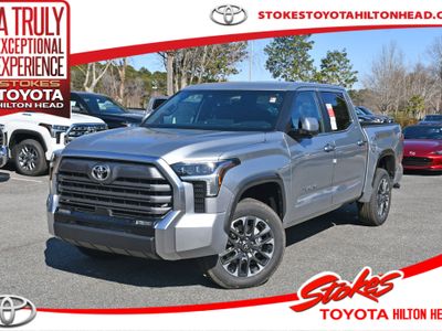2026 Toyota Tundra - Photo 1