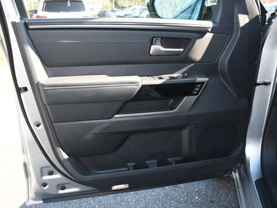 2026 Toyota Tundra - Photo 5