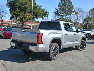 2026 Toyota Tundra - Photo 2