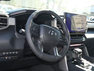 2026 Toyota Tundra - Photo 4