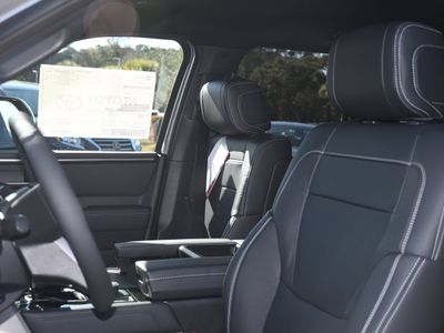 2026 Toyota Tundra - Photo 7
