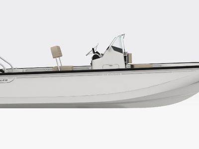 2026 Boston Whaler 170 MONTAUK - Photo 3