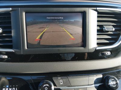 2023 Chrysler Voyager - Photo 16