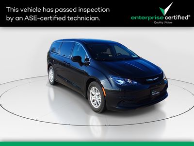 2023 Chrysler Voyager - Photo 1