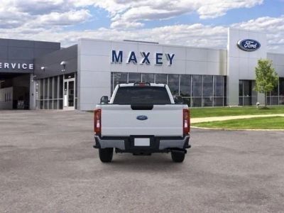 2026 Ford Super Duty — detail view