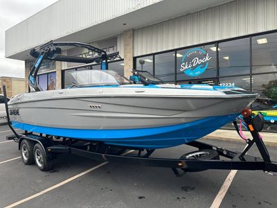 2024 Supreme S220 - Photo 3