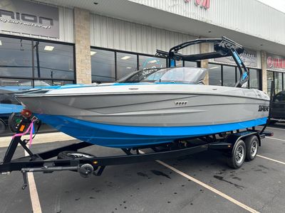2024 Supreme S220 - Photo 2