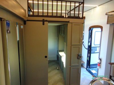 2025 Keystone RV Sprinter - Photo 17