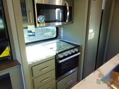 2025 Keystone RV Sprinter - Photo 11