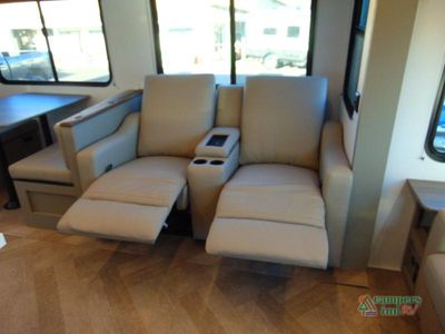 2025 Keystone RV Sprinter - Photo 5