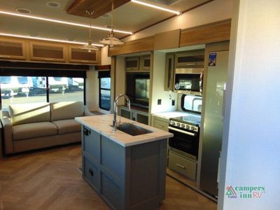 2025 Keystone RV Sprinter - Photo 47