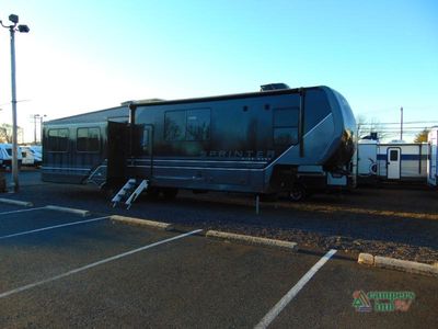 2025 Keystone RV Sprinter - Photo 4