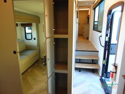 2025 Keystone RV Sprinter - Photo 23