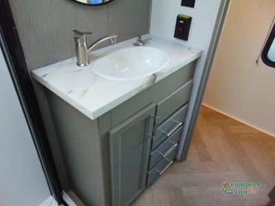 2025 Keystone RV Sprinter - Photo 33