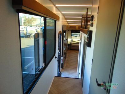 2025 Keystone RV Sprinter - Photo 46