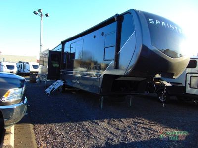 2025 Keystone RV Sprinter - Photo 2