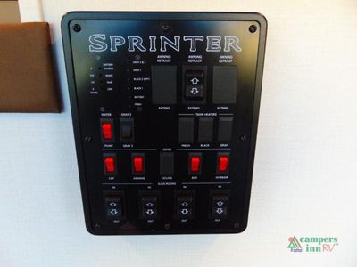2025 Keystone RV Sprinter - Photo 30