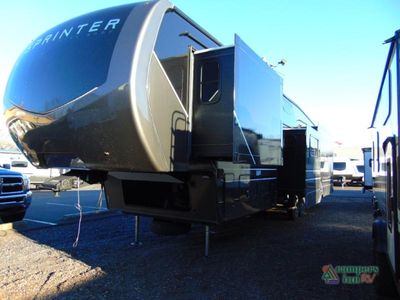2025 Keystone RV Sprinter - Photo 3
