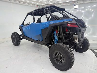 2026 Polaris RZR Pro S 4 Ultimate - Photo 4