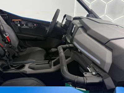 2026 Polaris RZR Pro S 4 Ultimate - Photo 14